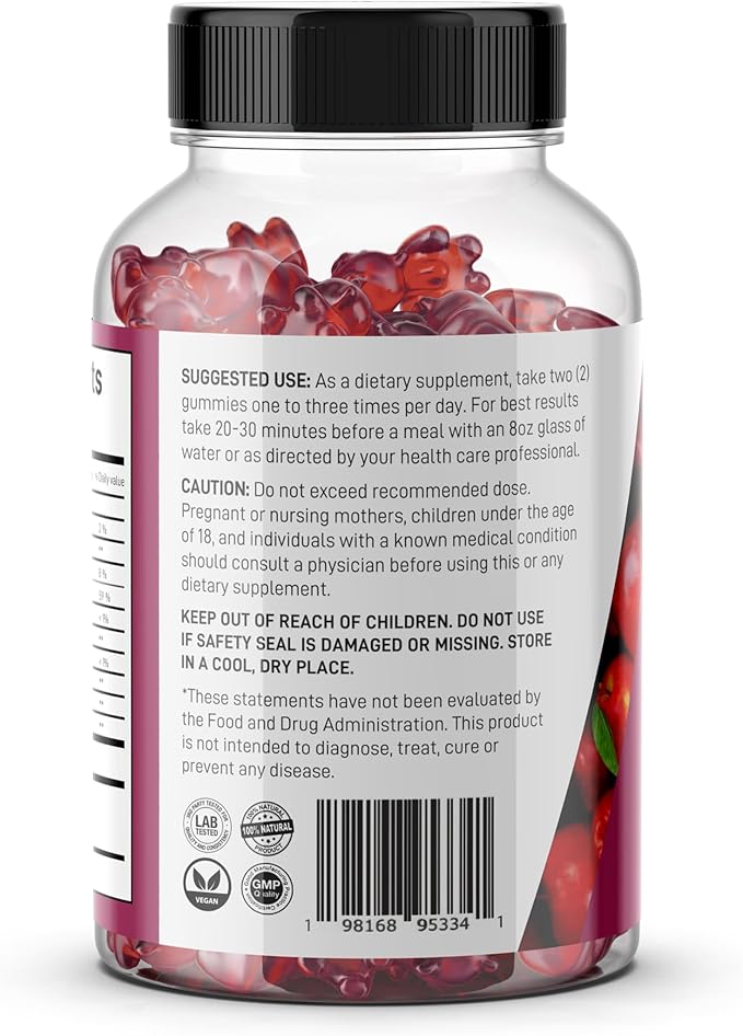 Keto ACV Gummies Advanced Weight Loss Formula-Apple Cider Vinegar gummies-1000mg avc with Vitamins B12 & B6- Weight Loss Gummies for Women and Men-Energy-Digestion-Natural-Pomegranite-Beetroot