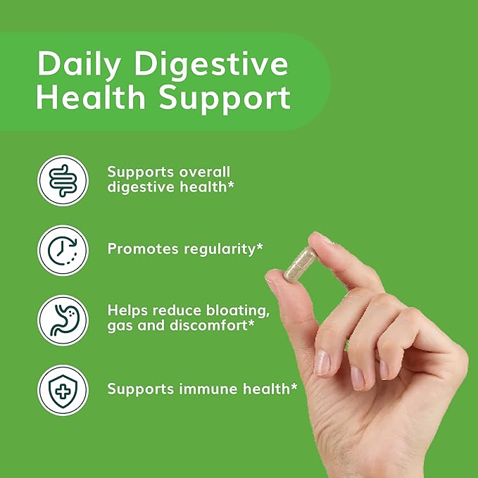 Univera Probiotics for Women, Probiotics and Prebiotics 30 Billion CFUs with Organic Aloe Vera -14 Strains, Digestive Enzymes for Adults - Vegan, AloeBiotics, 60ct.