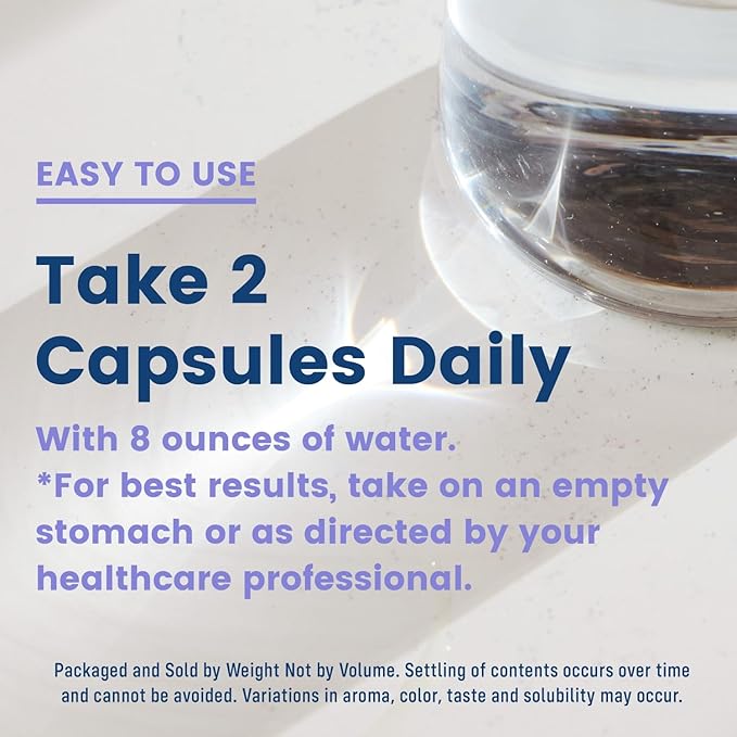 NativePath Collagen Duos - Collagen 56 Servings, Collagen Care+