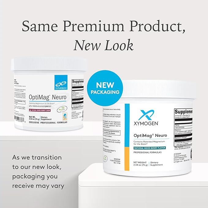 XYMOGEN ActivEssentials Packets - Daily Dose Pack Nutrition with 3 Supplements - ActivNutrients Multivitamin + Mineral Without Iron, Oraxinol, OmegaPure 600 EC Omega-3 Fish Oil (60 Packets)