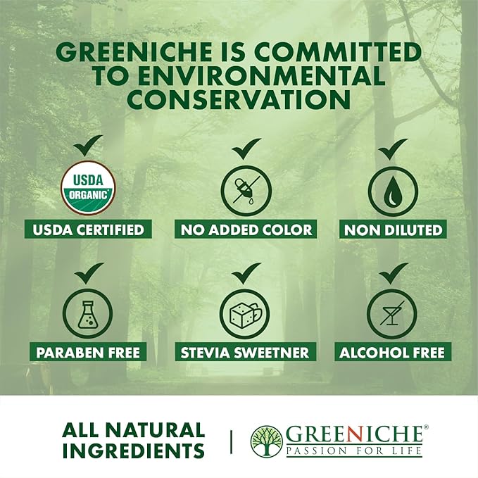 Aloe Vera & Wheatgrass Juice with Flavorall: USDA Certified Aloe Juice Shots - 30-Day Supply for Gut Detox, Immunity & Clear Skin, 75%-25% Highly Potent Concentration (Pineapple)