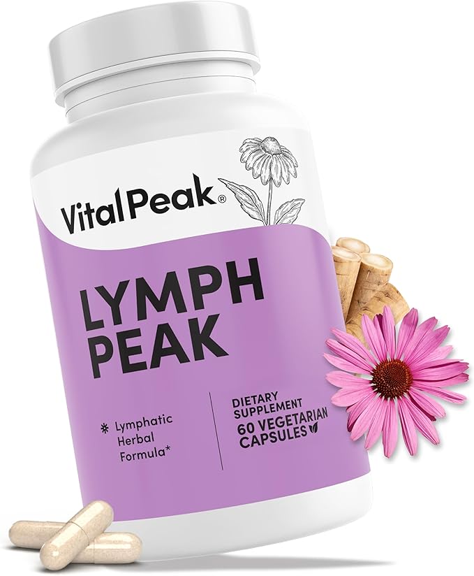 ActiveSpan and Vital Peak Lymph Peak Bundle