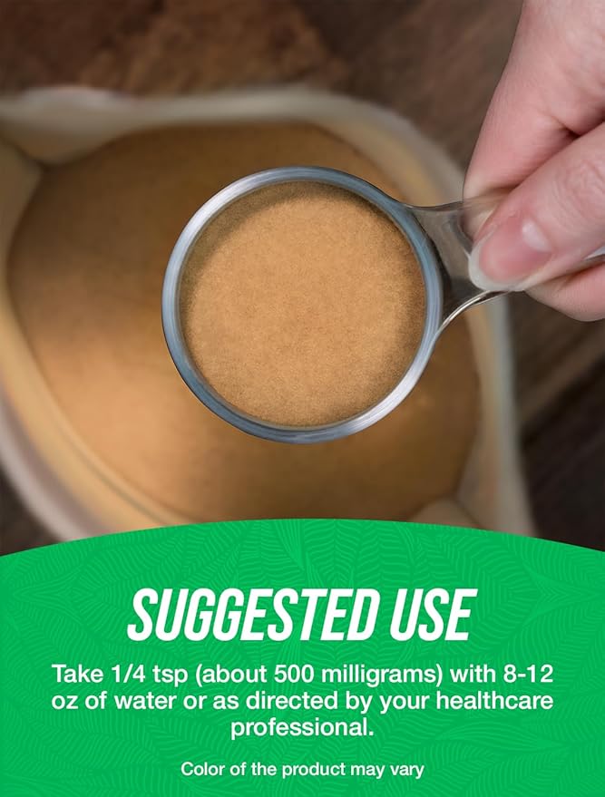 BulkSupplements.com Mangosteen Extract Powder - Superfood Supplement, from Mangosteen Fruit, Mangosteen Powder - Gluten Free, 500mg per Serving, 1kg (2.2 lbs) (Pack of 1)