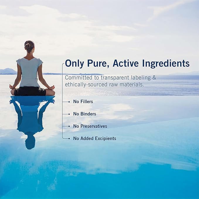 Metabolic Maintenance Spectrum Awakening - Mood, Calm + Focus Support Supplement with Folate, Magnesium, L-Theanine, GABA + 5-HTP - Supports Healthy Nervous System Functioning (69g / 30 Servings)