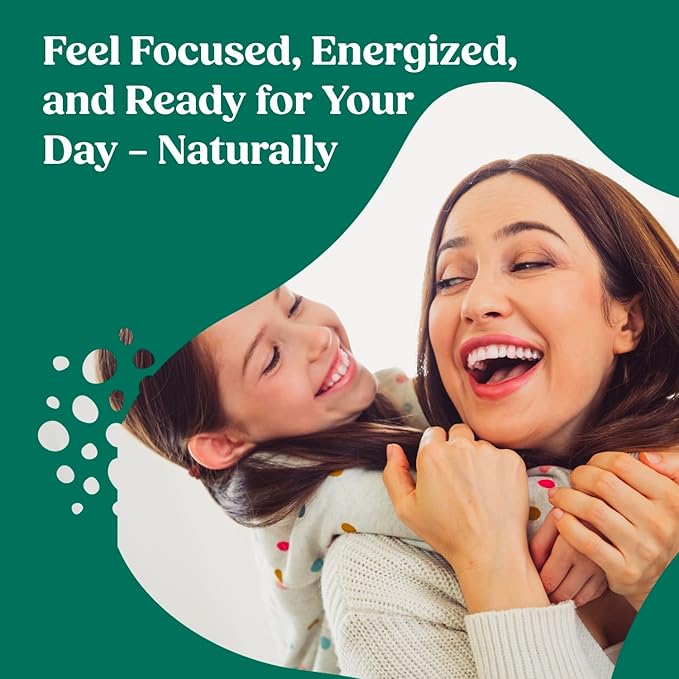 ColonBroom Mushroom Complex, Powerful Mushroom Blend with Cordyceps, Reishi, Shiitake, Lion’s Mane Extract for Energy, Immunity, Stress Relief & Cognitive Health - 2 x 60 Capsules, 60 Day Supply