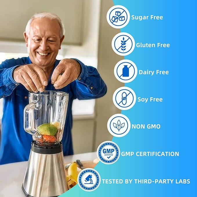 ZEBORA Probiotics-for-Men 100 Billion CFU, Men's Probiotics for Gut Health, Prebiotics + Enzymes + Saw Palmetto + Cranberry, Daily Probiotic Supplement for Digestive Health, Prostate, 89 Caps