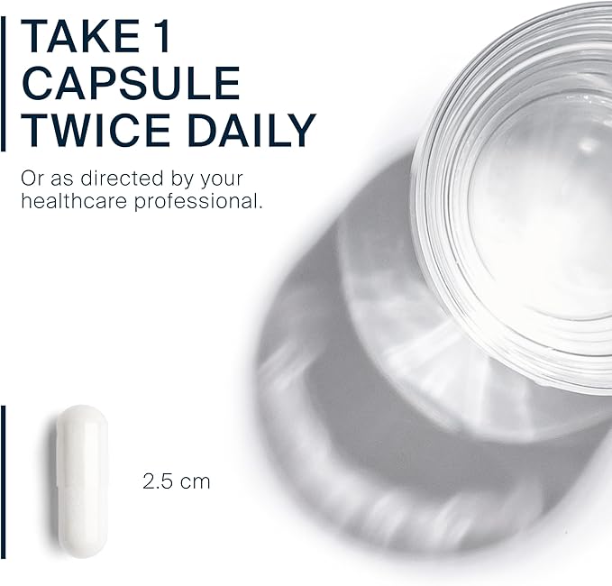 Vital Nutrients - MSM 1000 mg - Natural Form of Organic Sulfur - 240 Capsules