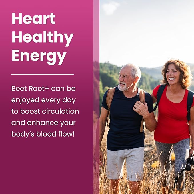NutraChamps Beet Root Powder - Greens Superfood Powder