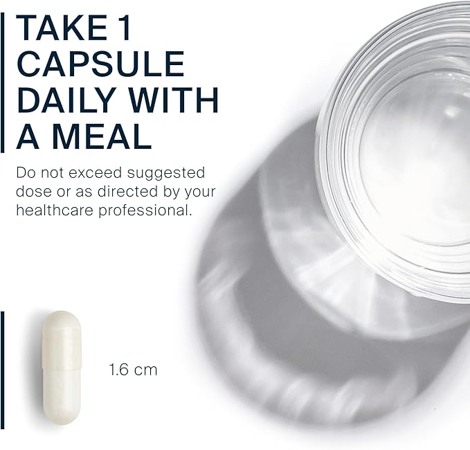 Vital Nutrients Lithium Orotate | Vegan Lithium Supplements for Memory, State of Mind, and Behavioral Health*| 5mg | Gluten, Dairy, Soy Free | 90 Capsules