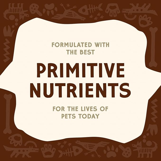 Super Blend Powder, Mushroom Mycelium and Dog Probiotic Supplement for Brain and Digestive Health, Turkey Tail & Probiotics, 90 Servings