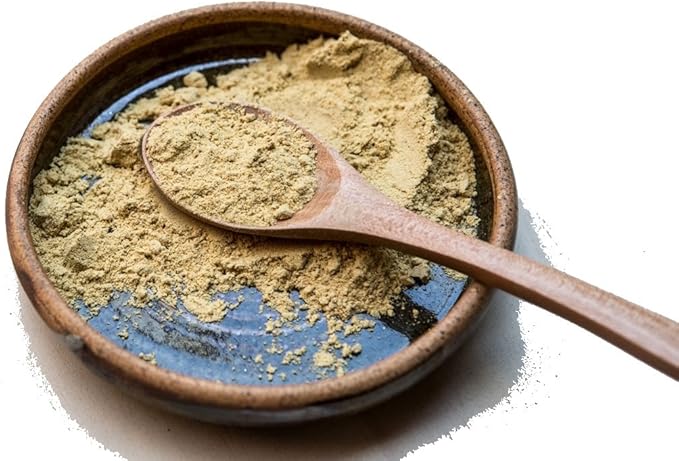MaxRelief Kakadu Plum Powder - Australian Superfood Elixir - Purely Plant-Based Sourced Vitamin C Powder - #1 Global Natural Source - Nourish Optimal Health and Enhance Body Resilience - 1.8 OZ