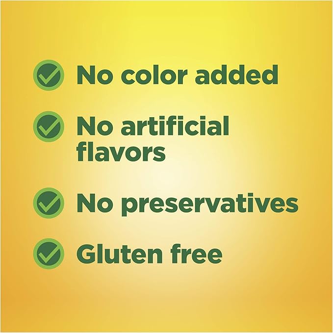 Nature Made Vitamin C 500 mg Caplets 100 Ct (Pack of 4)