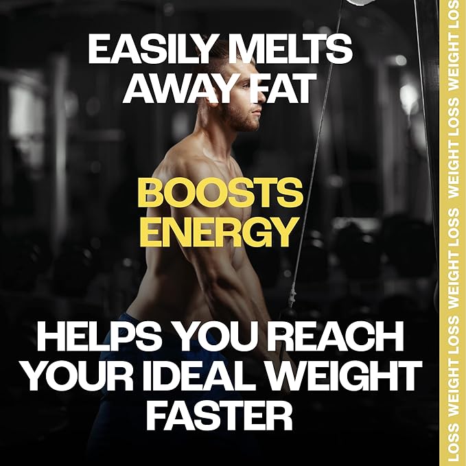 Java Slim Pre-Workout Serum: Rapid Weight Loss & Metabolism Accelerator. Burn Fat, Caffeine Energy Boost, Green Coffee Extract & L-Carnitine. Suppress Appetite. Cherry, 5.1 Fl. Oz