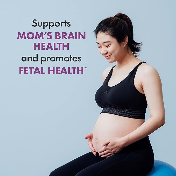 Rainbow Light High-Potency Prenatal One Multivitamin, Prenatal Health Multivitamin Supports Mom's Health and Baby's Development, With Vitamin C, Vegan, 120 Count
