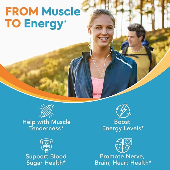 Magnesium Malate Capsules 410mg, Magnesium Supplement, Chelated, High Absorption, Energy Production & Muscle Support, Mineral for Children, Teenagers, and Adults, 90 Vegan Capsules