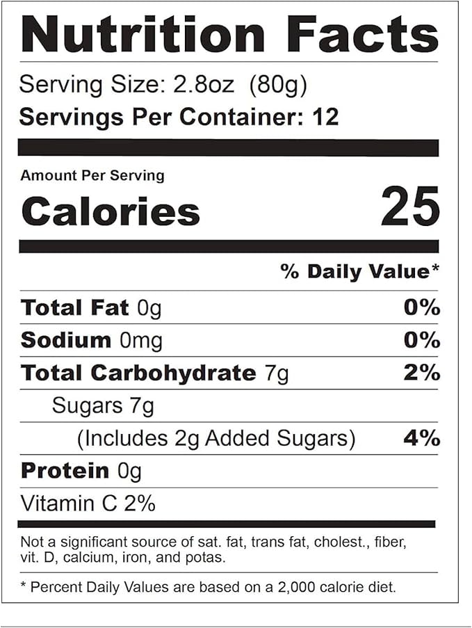 Annie's Ginger Elixir, 34oz 4-Pack, Pure Natural Organic Tonic Ginger Shot, Digestive Cleanse Boosts Immune Defense, Daily Gut Health and Wellness, Non-GMO Beverage