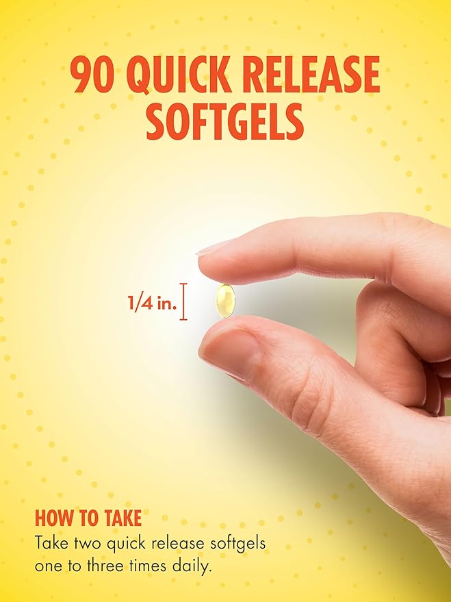 Sundance Odorless Garlic Softgels | 1000mg | 90 Count | Non-GMO and Gluten Free Supplement