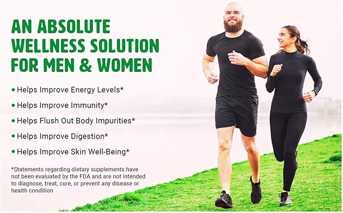 Moringa Tablets with Turmeric and Ginger, 300 Pills, 5 Month Supply, 150 Serving, 1000 Mg per Serving. One Capsule with Multiple Benefits - Supports Digestive Health(Pack of 2)