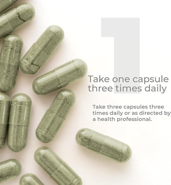 Premier Research Labs Hyssinol - Hyssop Herb, Hyssop Capsules, Organic Hyssop Dry Herb, Dietary Supplement with Green Tea, Antioxidant Support - 60 Vegetarian Capsules