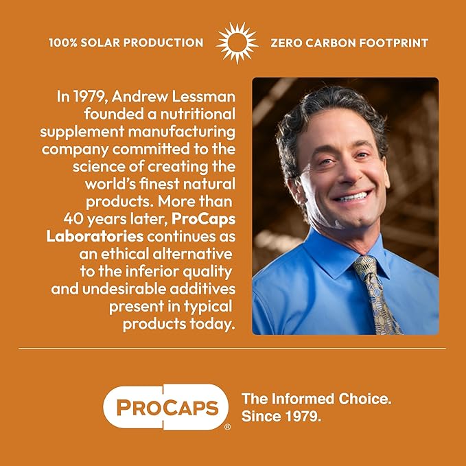 ANDREW LESSMAN PC Liver and Brain Benefits 180 Softgels - Phosphatidyl Choline, Most Important Building Block for Healthy Liver and Brain Structure, Function. No Additives. Easy to Swallow Softgels