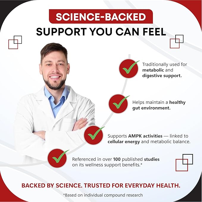 Berberine Ceylon Cinnamon - All-in-1 Supplement with Bitter Melon AVG Gymnema sylvestre Turmeric Milk Thistle Licorice Holy Basil Fenugreek Banaba