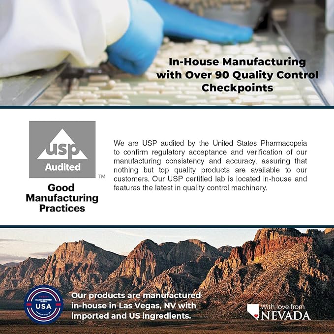 Nature's Lab Triple Strength Omega-3 Fish Oil with EPA & DHA - Supports Healthy Brain Function, Cognitive Health & Circulation - 180 Softgels (3 Month Supply)