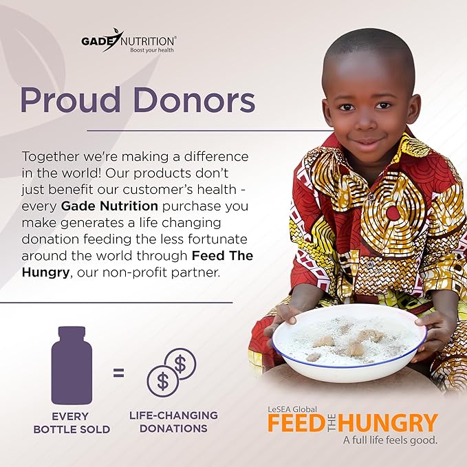 Gade Nutrition Quercetin with Bromelain & Elderberry | Quercetin with Vitamin C and Zinc | Zinc Quercetin 500mg with Vitamin D3 | Daily Immune Support Supplement - 2 Months Supply