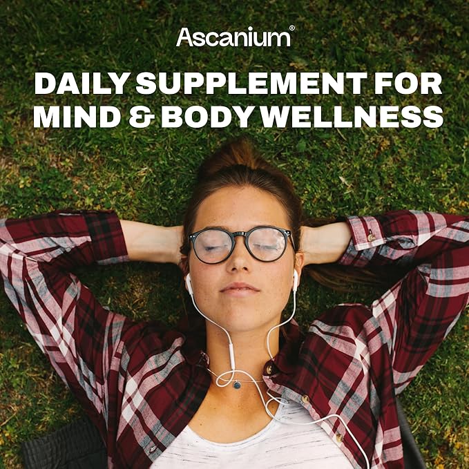 Magnesium Gummies - 410mg of Elemental Magnesium Glycinate & L-Threonate Supplement Complex - Vegan Magnesium Glycinate Gummies for Calm Mood, Muscle & Heart Support - Chewable Magnesium Gummy 60 pcs