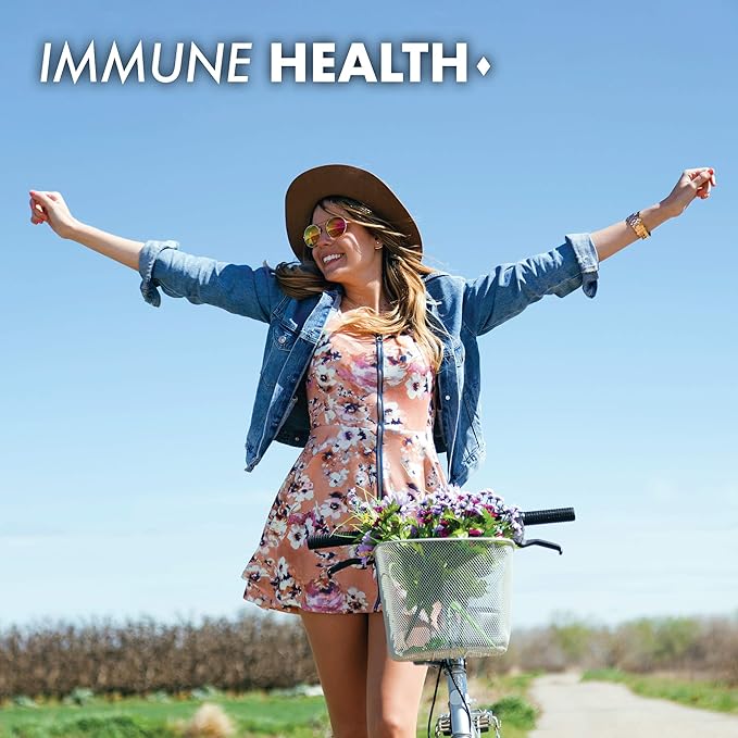 BlueBonnet Nutrition Vitamin D3 and K2, and Magnesium Glycinate Vegetable Capsules Bundle