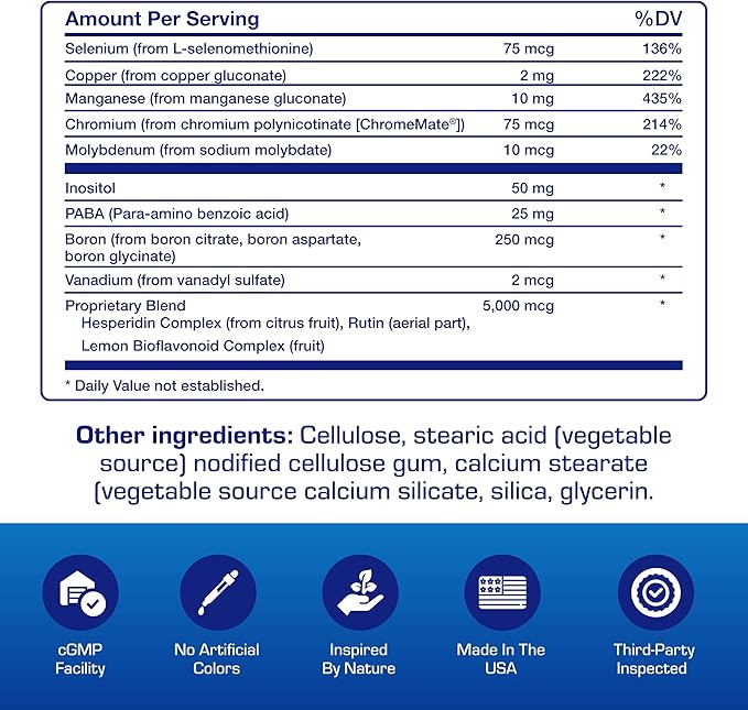 Anabolic Laboratories Aved Multi - 60 Tablets - Daily Multi Vitamin for Men and Women