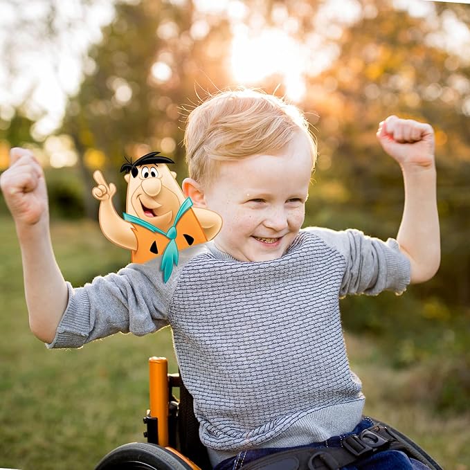 Flintstones Chewable Kids Vitamins with Iron, Multivitamin for Kids & Toddlers with Vitamin D, Vitamin C & more, 60 Count (Pack of 1)