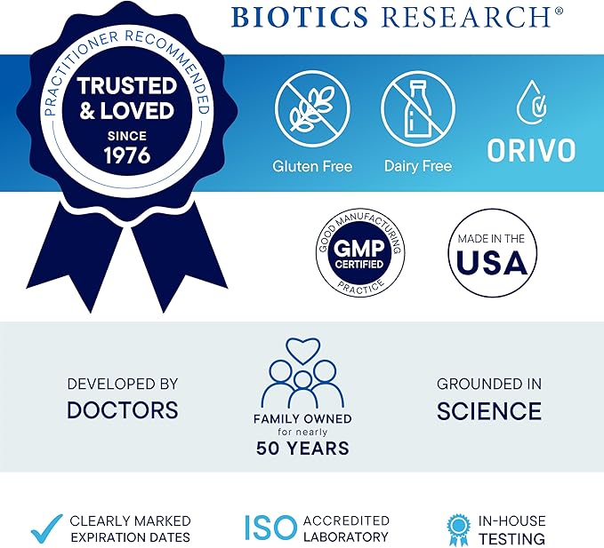 Biotics Research Biomega-1000™ Omega 3 1000mg Fish Oil Supplement with EPA/DHA, Highly Concentrated Fish oil Omega-3 Fatty Acids For Women & Men – Supports Immune & Cardiovascular Health – 90 Softgels