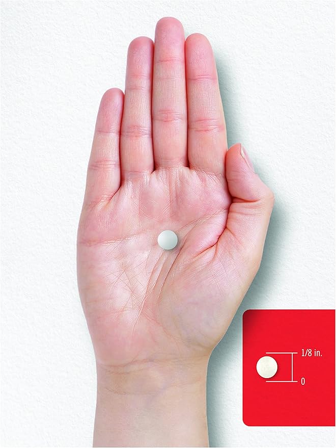 Carlyle Vitamin D3 400iu (10mcg) | 400 Tablets | Value Size | Vegetarian, Non-GMO, and Gluten Free Formula | Vitamin D Supplement