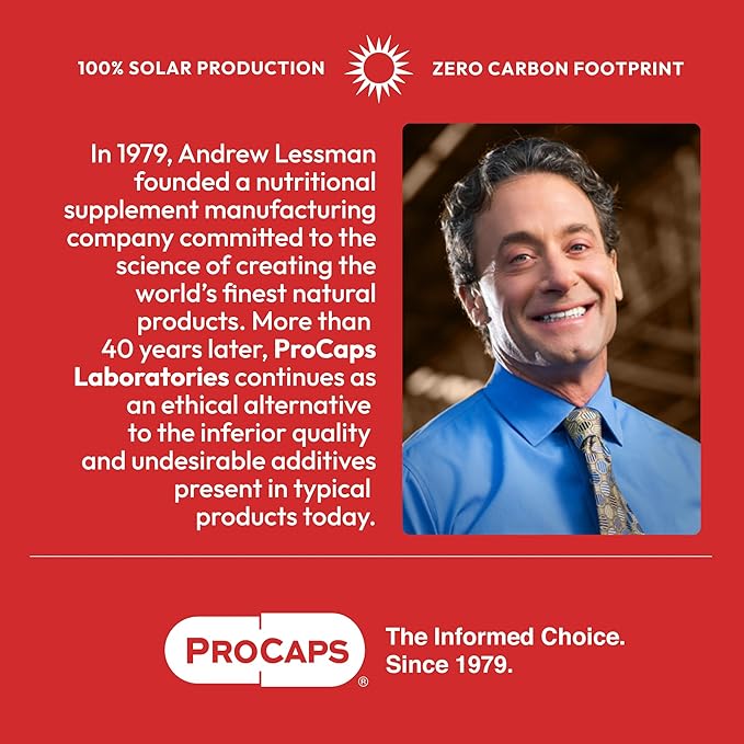 ANDREW LESSMAN Essential-1 Multivitamin 5000 IU Vitamin D3 180 Small Capsules - 100 mcg Methyl B12. CoQ10 Lutein Lycopene Zeaxanthin. High Potency. No Additives. Ultra-Mild. One Daily Capsule