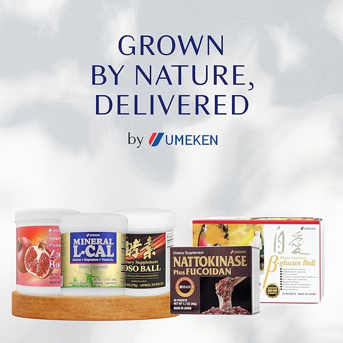 Mineral L-Cal, Calcium with Vitamin D3 In Ball Format, Enriched with Magnesium and Minerals, Water Soluble and Fast Absorbing, Calcium Magnesium D3 Supplement, 3,600 Balls & 360g per Bottle, Pack of 1