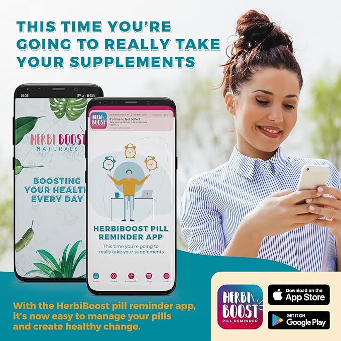 Thyroid Support for Women with Iodine ǀ 1069mg Extra Strength Supplement for Metabolism, Focus with Ashwagandha, L-Tyrosine, Zinc, Selenium & More