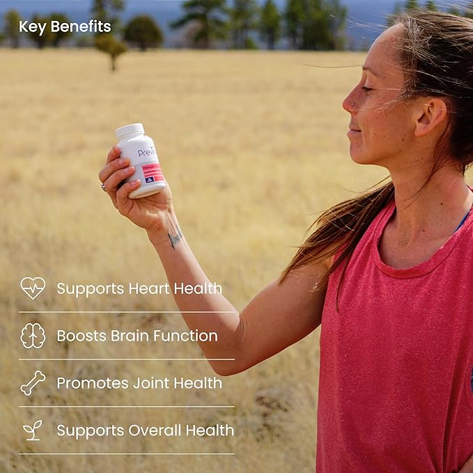 Omega Pure Plus: Omega-3 Fish Oil Supplement. Mercury Free. Triple Strength. Supports Heart Health, Cognitive Health, and Immune Health.