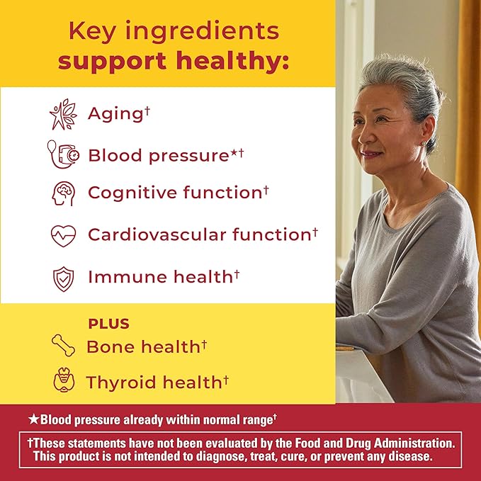 Nature Made Advanced Multivitamin Gummies 50+ for Her with Magnesium Citrate, Calcium and All 8 B Vitamins, Multivitamin for Women, 84 Gummies, 28 Day Supply