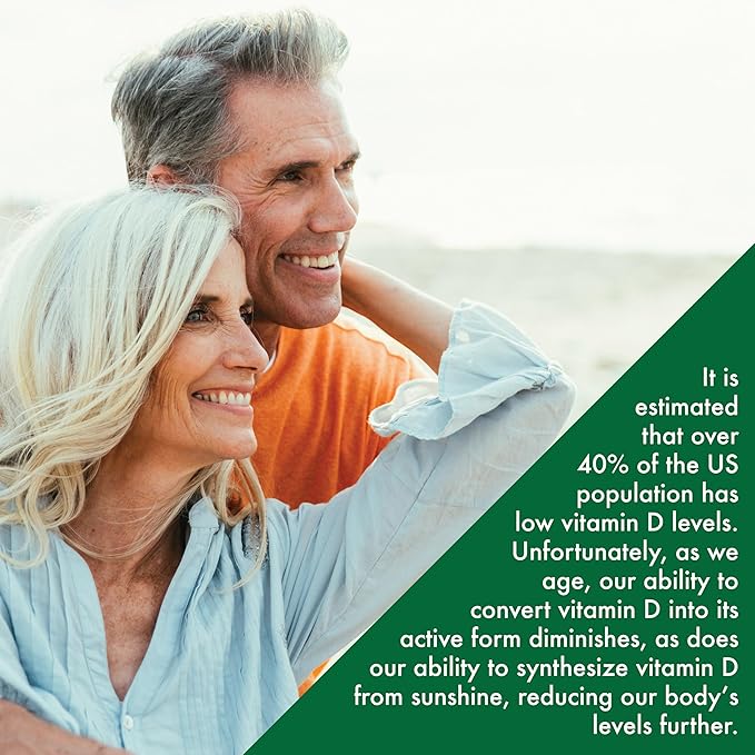 Health Thru Nutrition Vitamin D3 5,000iu 360 Mini Softgels for Maximum Benefit Year Supply | 125mcg Cholecalciferol | 3rd Party Tested | Non-GMO USP Grade in Organic EVOO | Immune Health Support