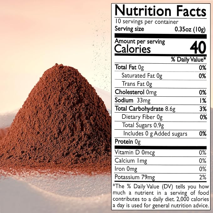 Collagen Protein Coffee Powder, 10gx10 Packs, Instant Coffee, Organic Protein Coffee, Superboost Supplement (100g)