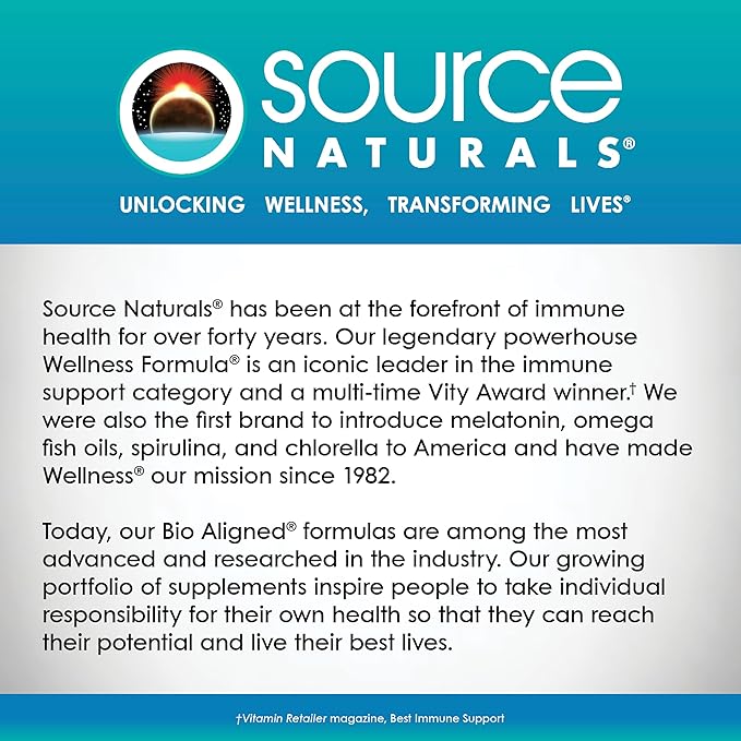 Source Naturals Hyaluronic Joint Complex with Glucosamine, Chondroitin & MSM Extra Strength - 120 Tablets