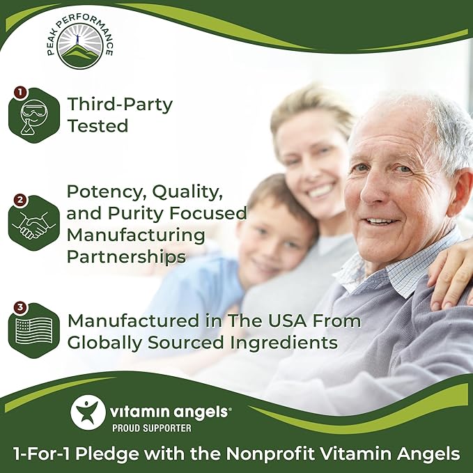 Ultra High Strength 4-In-1 Super Berberine Patented GlucoVantage® + Wild Bitter Melon + Cinnamon Extract + Chromium Picolinate Vegan Capsules. Great Supplement to Support After-Meal Spikes and Energy