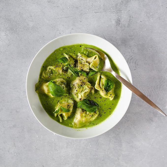 Erbology Organic Chlorella Powder 3.2 oz - 45 Servings - Sustainably Sourced in Spain - Body Cleansing and Immunity Support - Rich in Chlorophyll, B Vitamins, Iron and Phosphorus - Vegan - GMO-Free