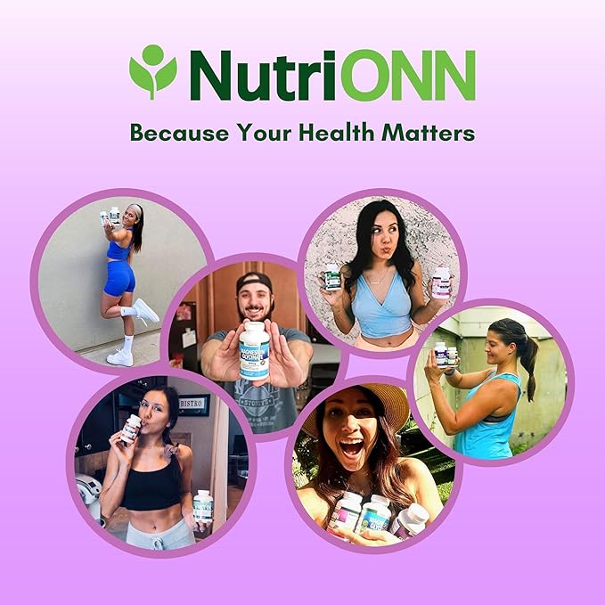 Holy Basil Leaf Capsules - 500mg - 2.5% Ursolic Acid - 120 Vegan Capsules - Real Tulsi Extract Supplement - Positive Mindset - Adaptogenic & Ayurvedic Herb