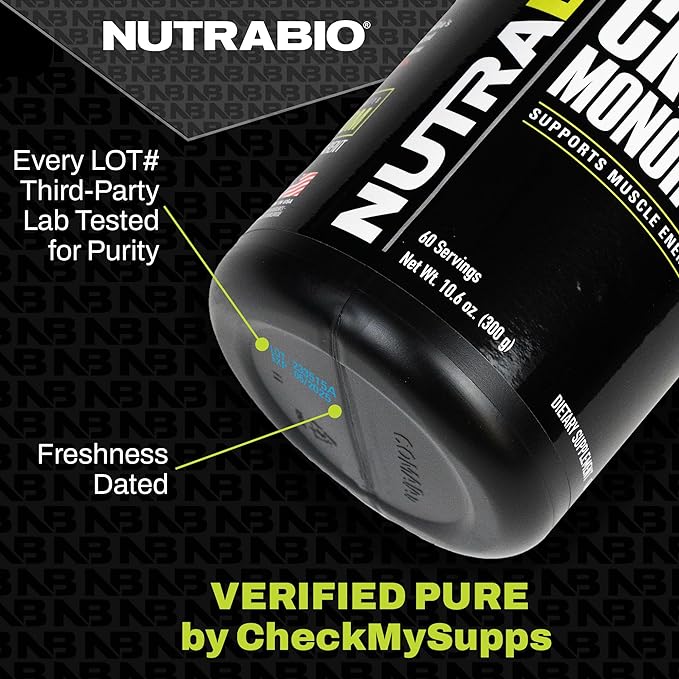NutraBio Intra Blast Bcaa Powder Amino Acid Supplement, Electrolyte & Hydration Blend, Intra, Pre Workout & Muscle Recovery, 20g Eaa Amino Acids Powder, 5g Glutamine- Strawberry Lemon Bomb, 30 Serving