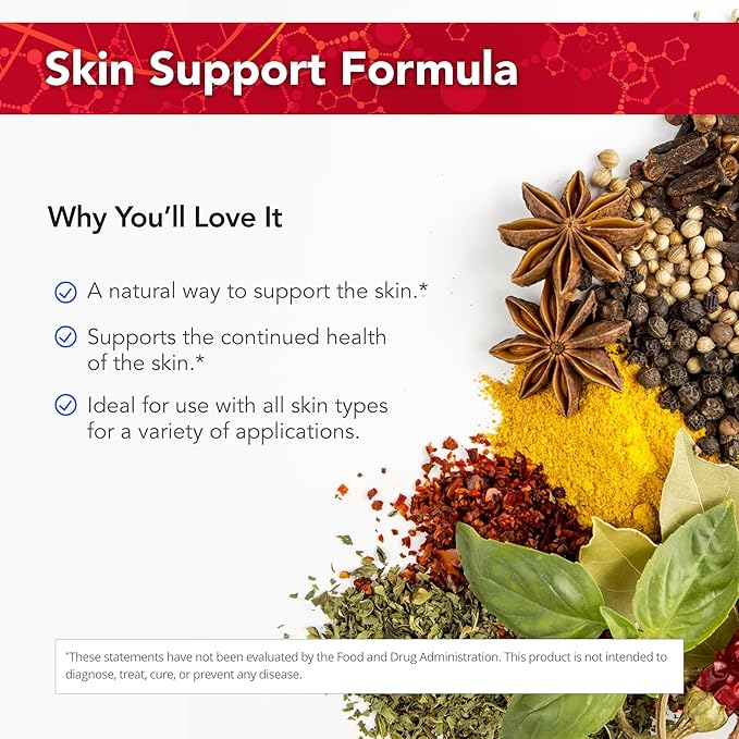 Physician's Strength Zolvit - 30 mL - Skin Support Formula with P73 Oregano, Extra Virgin Olive Oil, Wild Bay Leaf Oil & Mediterranean Black Seed Oil - for All Skin Types