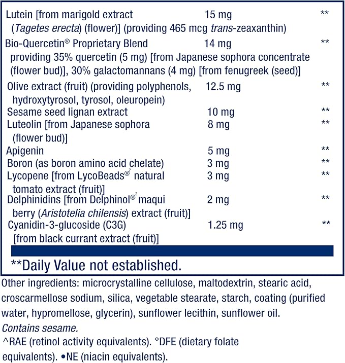 Life Extension Mix™ Tablets with Extra Niacin, high Potency, Advanced Vitamin, Mineral, Fruit & Vegetable Formula, Plus Extra B3, for Whole-Body Health, Healthy Aging, Gluten-Free, 240 Tablets