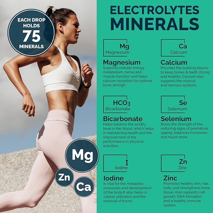 MAYU Essential Blend & Electrolyte Water Drops Minerals Charge Bundle