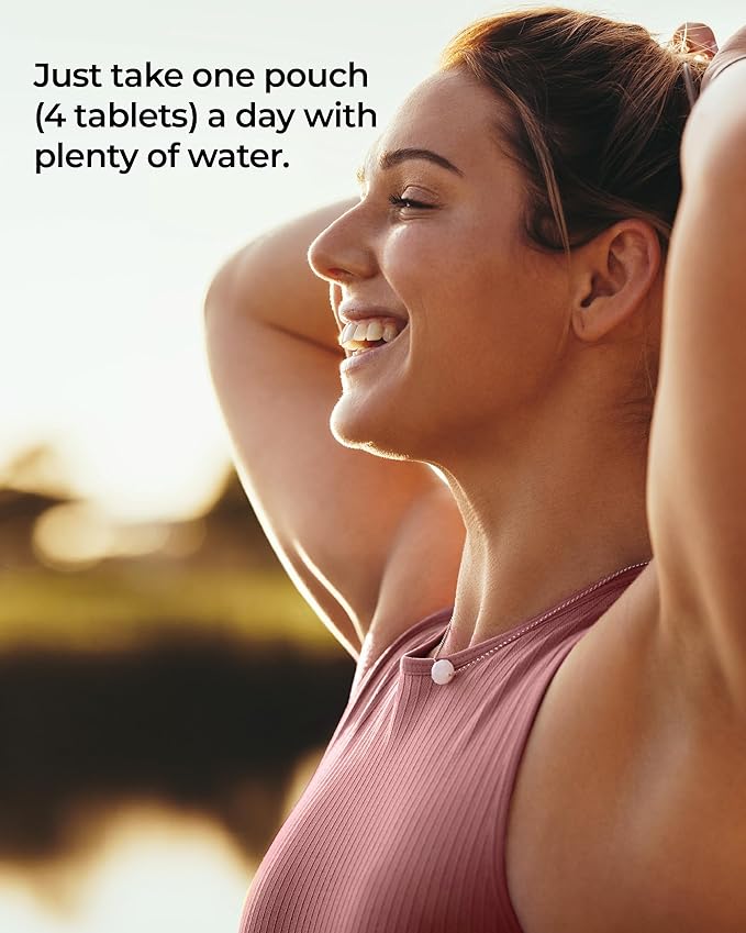 Burningology D-Day (Pack of 1, 10 Days) - Jiaogulan, Wakame Complex, Green Tea Extract, Garcinia Cambogia Supplement.