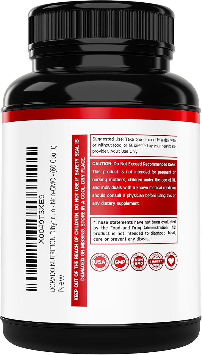 Night Time Fat Burner Gummies (60 Count) - Weight Loss & Metabolism Melatonin Supplement and Dihydroberberine (60 Capsules) Patented GlucoVantage Super Berberine - Third Party Tested, Vegan & USA Made